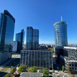Panorama View- Centrum Ostello