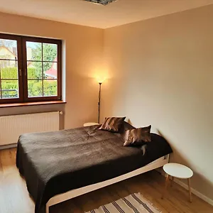 Hostal Krasnowolska Airport, Varsovia