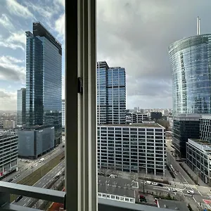 Hostal Centrum/ In Centre, Varsovia
