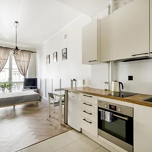 Marszałkowska Apartament