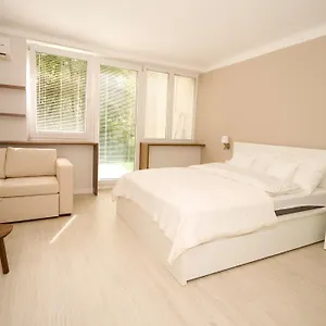 Apartment Warsawrent Hit, Warsaw
