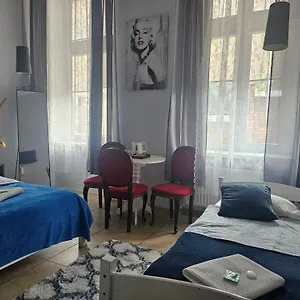 Deja Vu Ostello