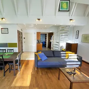 Labo Wola Apartament