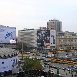 Apartment Centrum Daniella, Warsaw