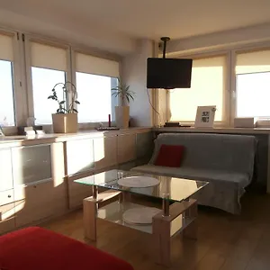 Alma Apartament