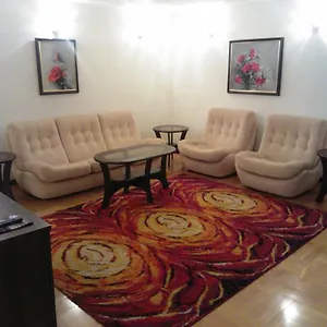Apartment Nowiniarska Near The Old Town, Warsaw