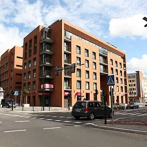 https://angel-city-center-krakow-aparthotel.krakowhotelspoland.com
